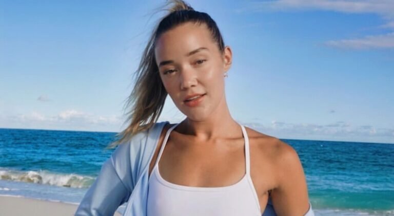 Olivia Ponton: Model, Influencer, and Social Media Star