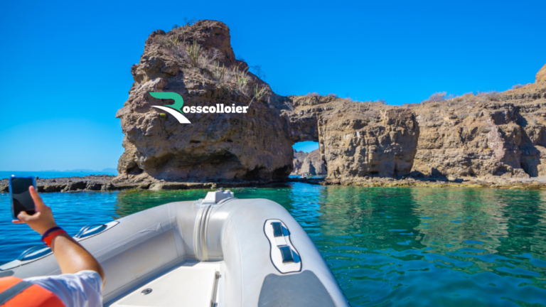 Baja California Sur: The Ultimate Travel Guide to Mexico’s Coastal Paradise
