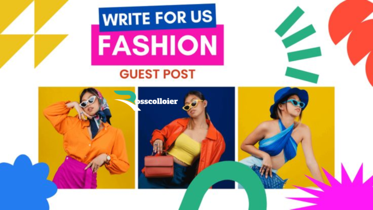 Write for Us + AreYouFashioncom: Submit Guest Posts and Grow Your Online Presence