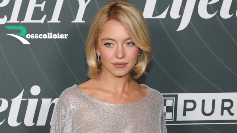 Sydney Sweeney Silver Dress: A Stunning Fashion Moment That Defined Modern Glamour Sydney Sweeney Silver Dress: A Stunning Fashion Moment That Defined Modern Glamour