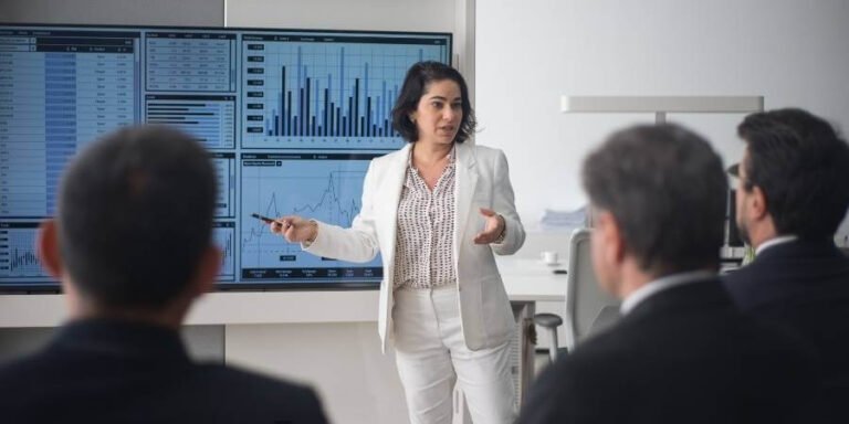 PedroVazPaulo Business Consultant: Driving Business Growth Through Strategic Expertise
